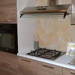 Casa Agora By La Via Del Mare Viaggi E Vacanze Дом отдыха