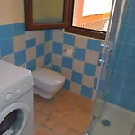 Дом отдыха Casa Agora By La Via Del Mare Viaggi E Vacanze Вилласимиус