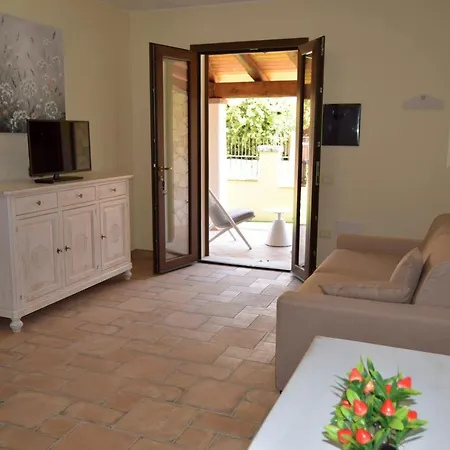 Casa Agora By La Via Del Mare Viaggi E Vacanze *