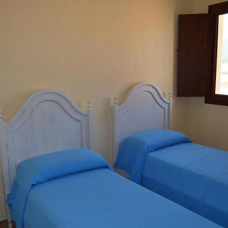 Дом отдыха Casa Agora By La Via Del Mare Viaggi E Vacanze