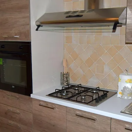 Casa Agora By La Via Del Mare Viaggi E Vacanze Casa vacanze