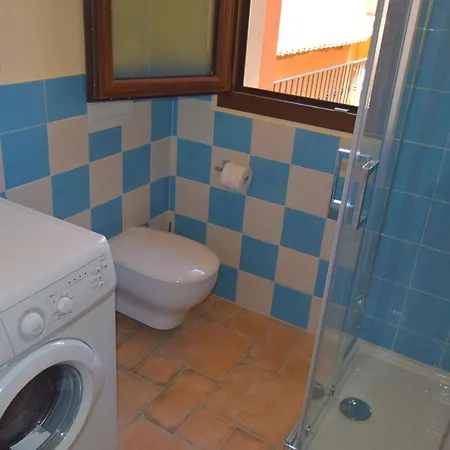 Casa vacanze Casa Agora By La Via Del Mare Viaggi E Vacanze Villasimius