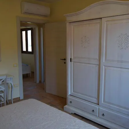 Casa Agora By La Via Del Mare Viaggi E Vacanze Дом отдыха *