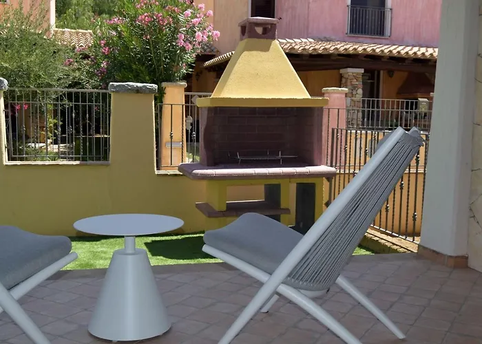 Casa Agora By La Via Del Mare Viaggi E Vacanze