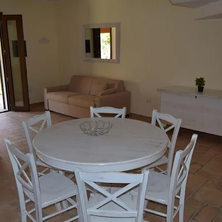 度假居 Casa Agora By La Via Del Mare Viaggi E Vacanze *