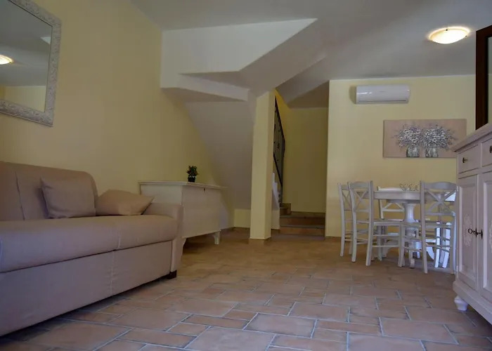 Casa Agora By La Via Del Mare Viaggi E Vacanze Nyaraló Villasimius