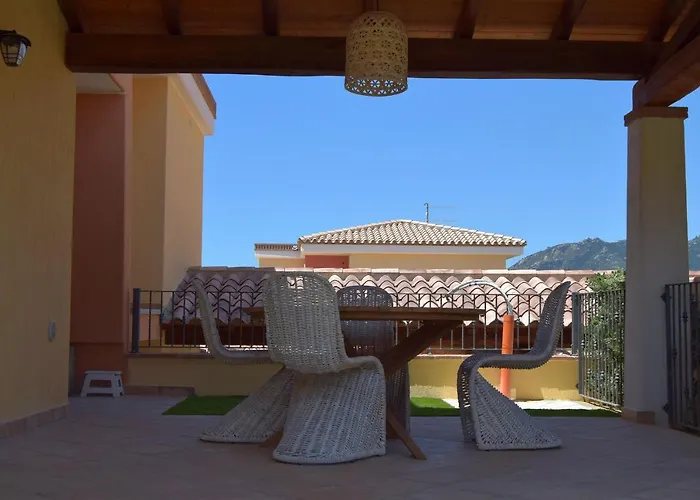 Casa Agora By La Via Del Mare Viaggi E Vacanze Nyaraló *