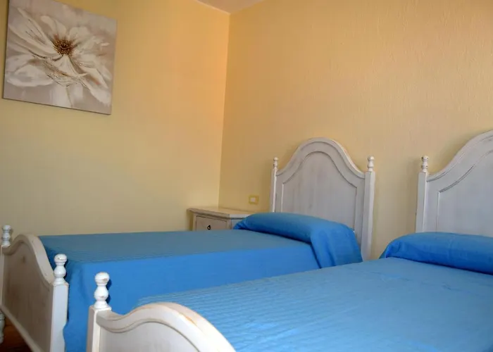 Casa Agora By La Via Del Mare Viaggi E Vacanze * וילסימיוס