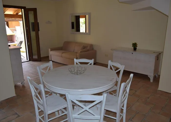 בית נופש Casa Agora By La Via Del Mare Viaggi E Vacanze *