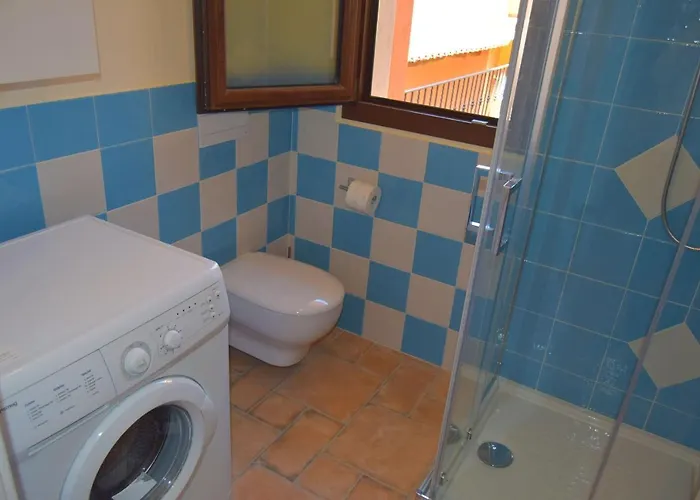 Nyaraló Casa Agora By La Via Del Mare Viaggi E Vacanze Villasimius