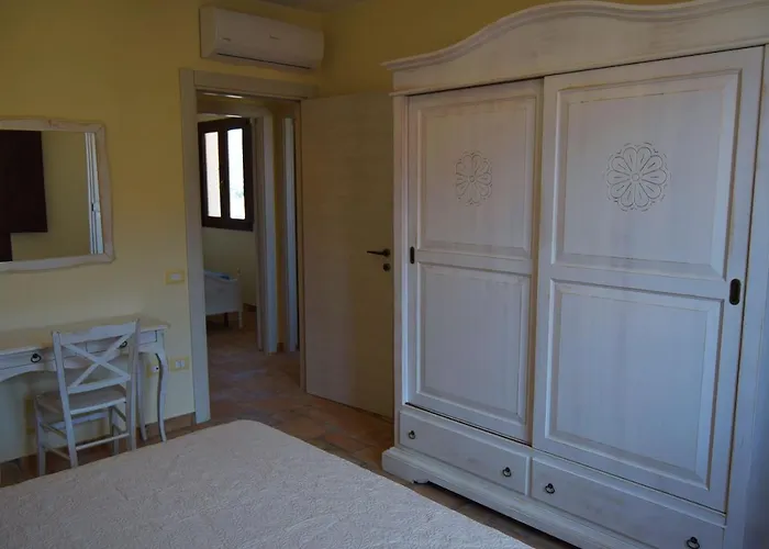 Casa Agora By La Via Del Mare Viaggi E Vacanze בית נופש *