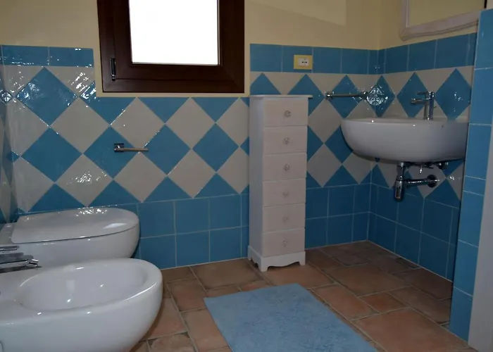 Casa Agora By La Via Del Mare Viaggi E Vacanze Nyaraló